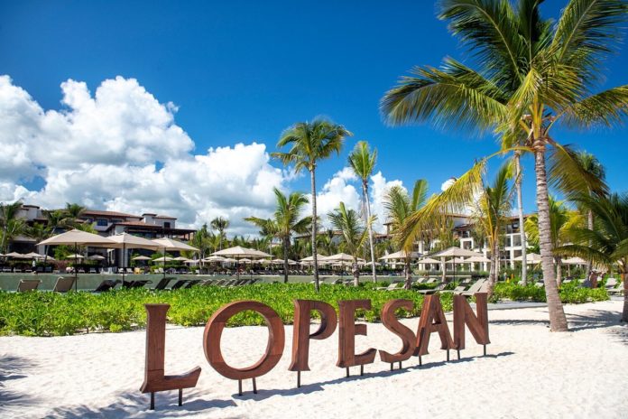 Tie the Knot at Lopesan Costa Bavaro Unforgettable Weddings Await