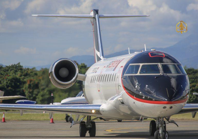 Air Century Announces Expansion of Routes from Punta Cana at CTN 2023 Fair