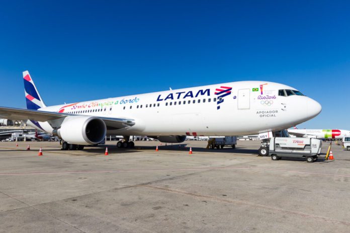 LATAM to expand flight offerings between Lima and Punta Cana