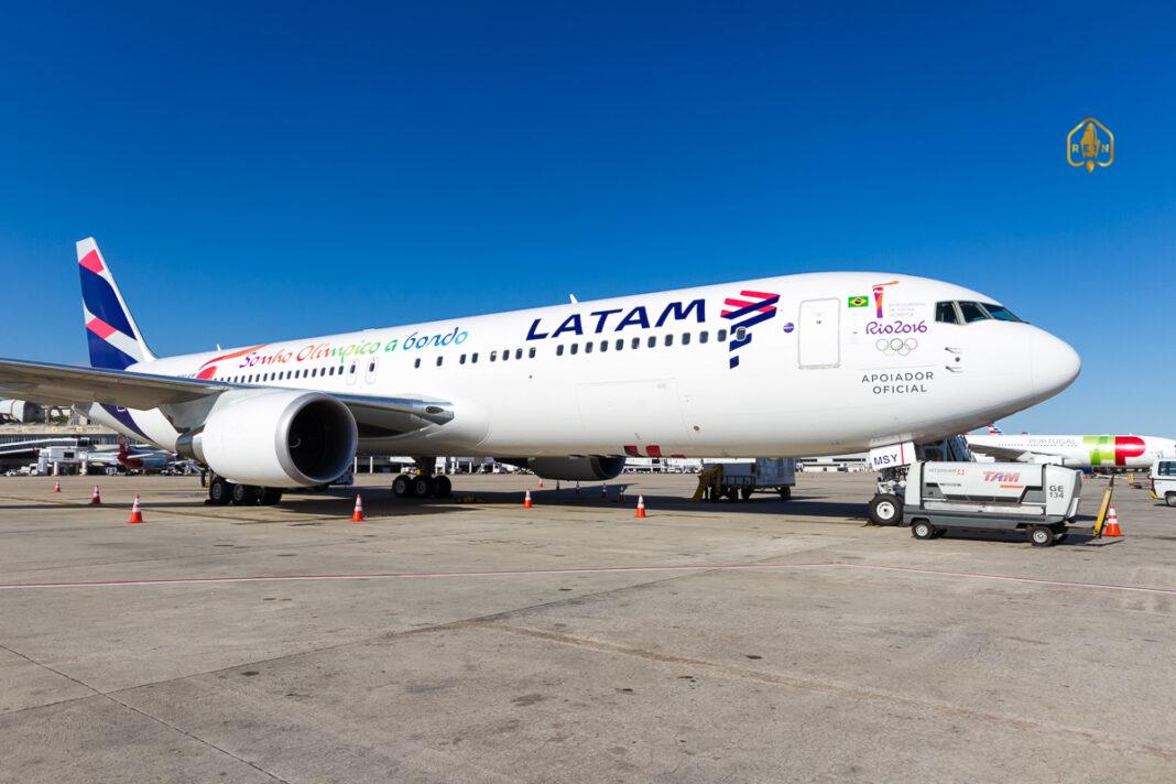 LATAM to expand flight offerings between Lima and Punta Cana starting July