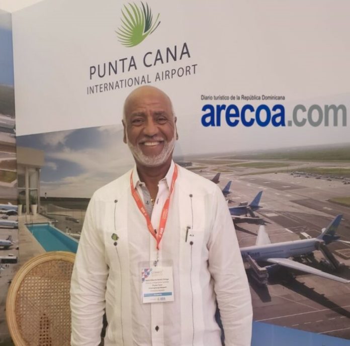 Punta Cana Airport Sees Record High Passenger Numbers During Summer