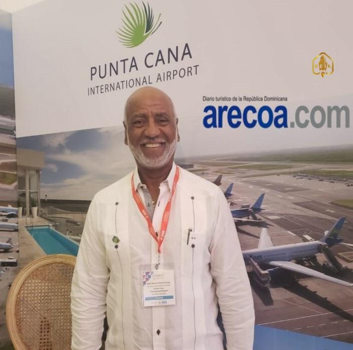 Punta Cana Airport Sees Record High Passenger Numbers During Summer