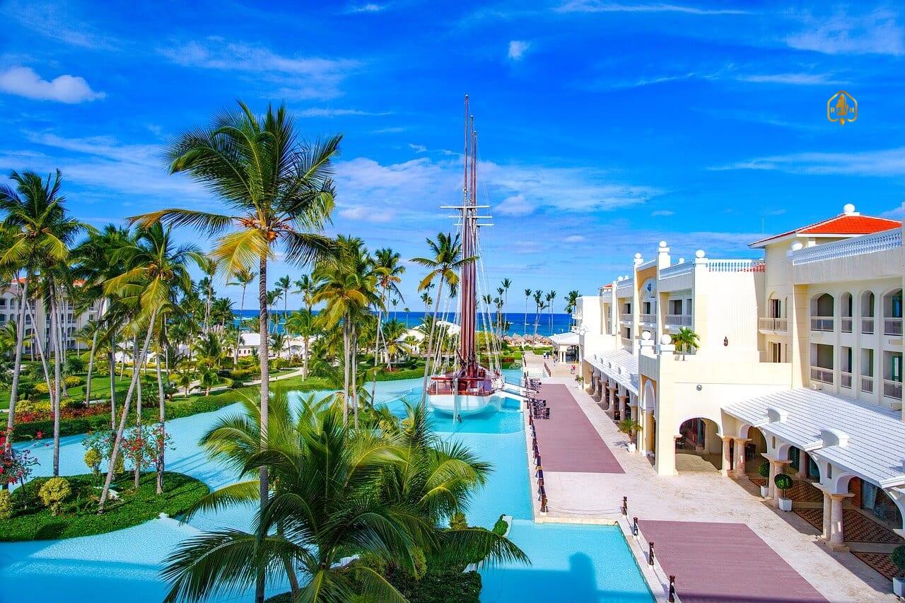 Live the dream: buy a property in Punta Cana