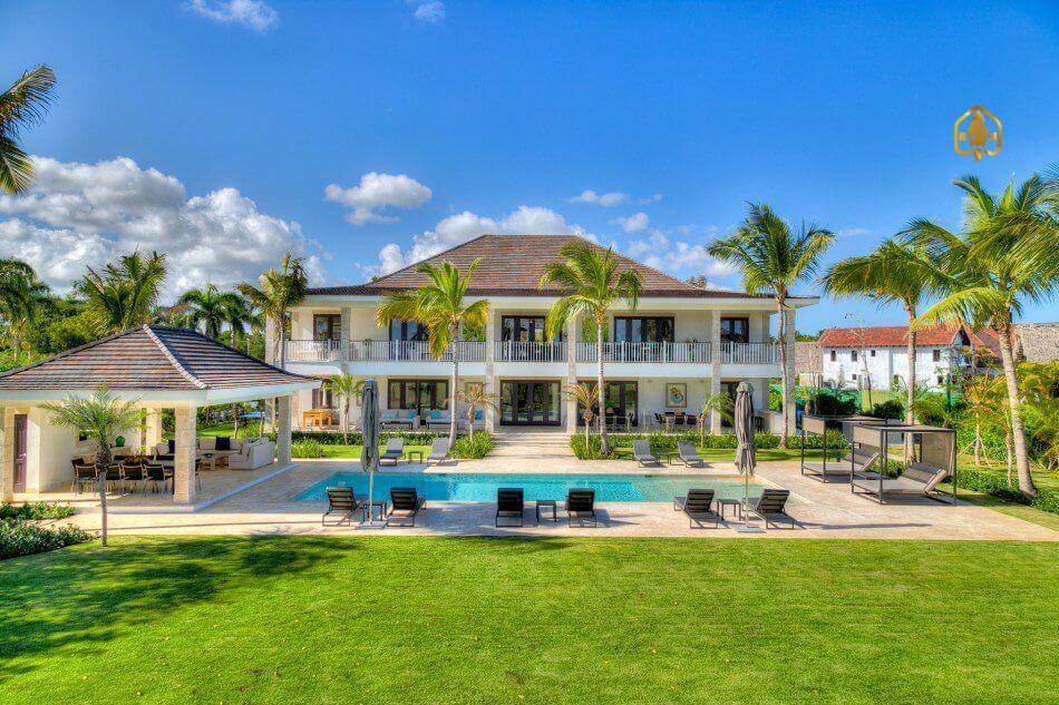 Live the Luxury: Real Estate Listings in Punta Cana