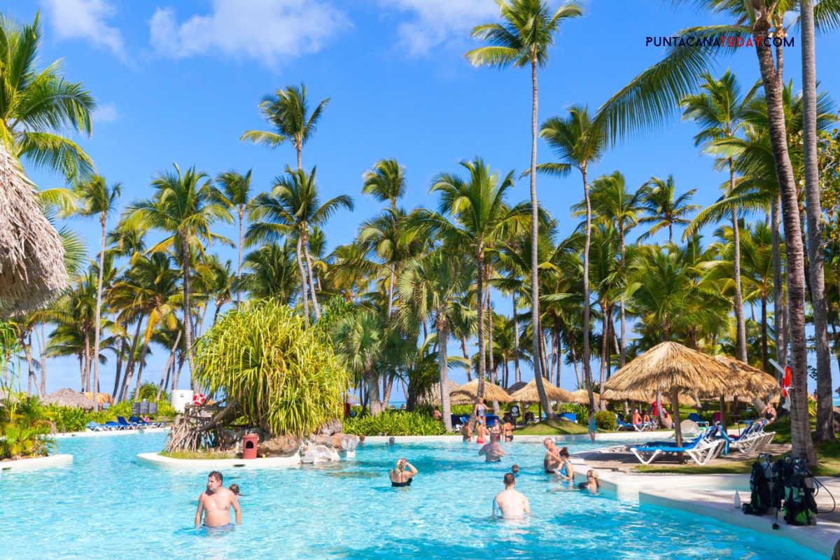 A new ranking reveals the top 6 affordable all-inclusive options in Punta Cana