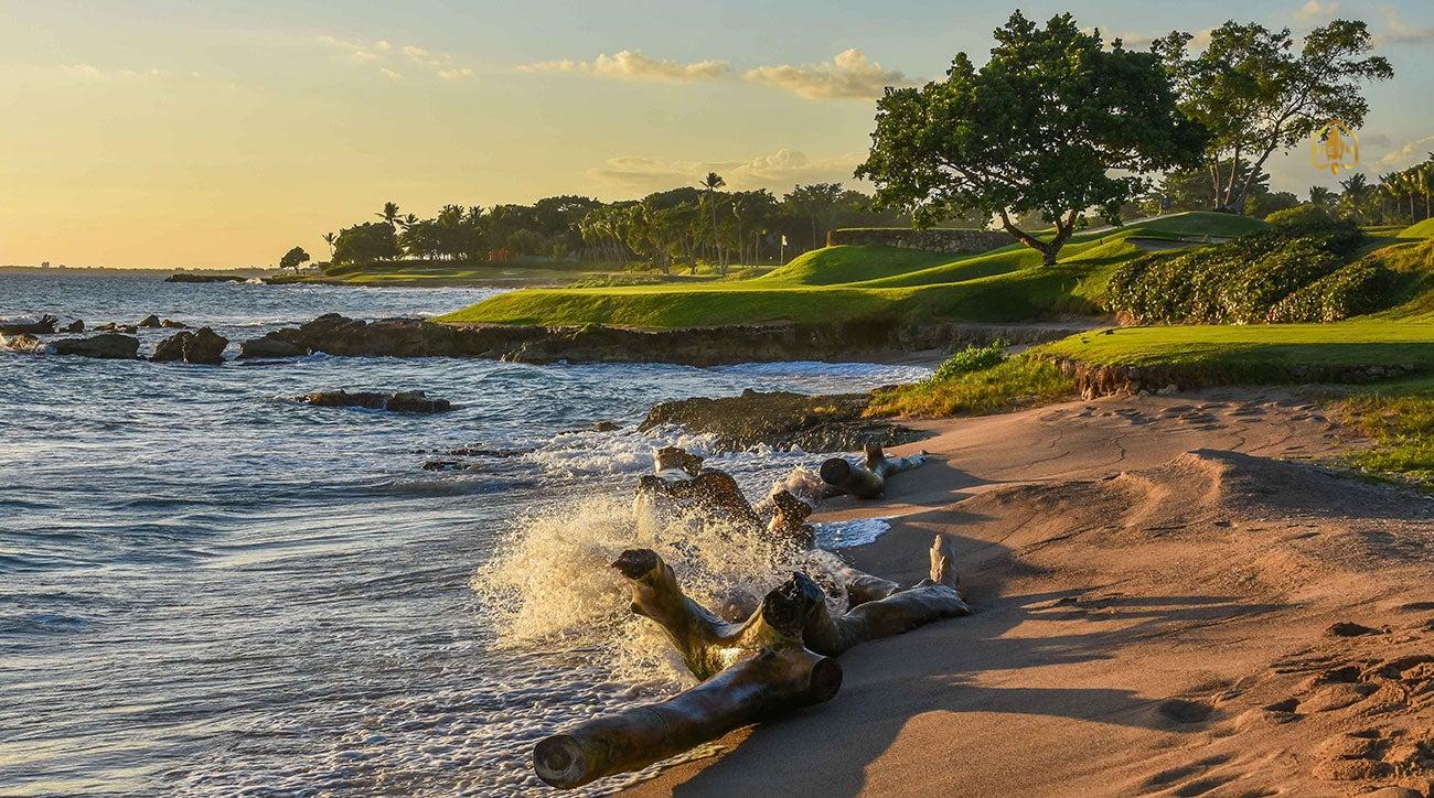 GOLF Ranking 2021-22: Top Public Golf Courses in the Caribbean, Mexico, and Bermuda
