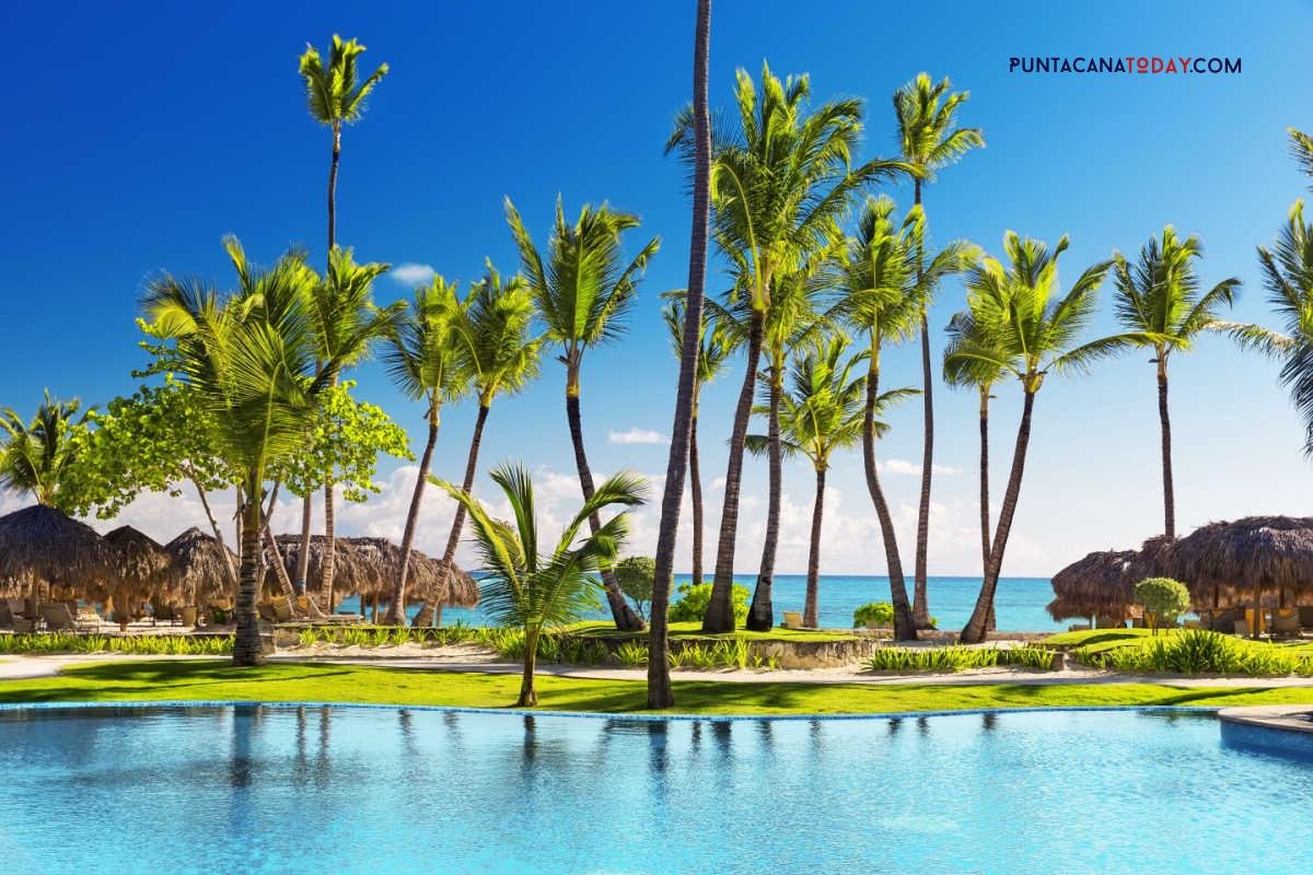 Two Punta Cana resorts receive prestigious recognition as top Caribbean destinations