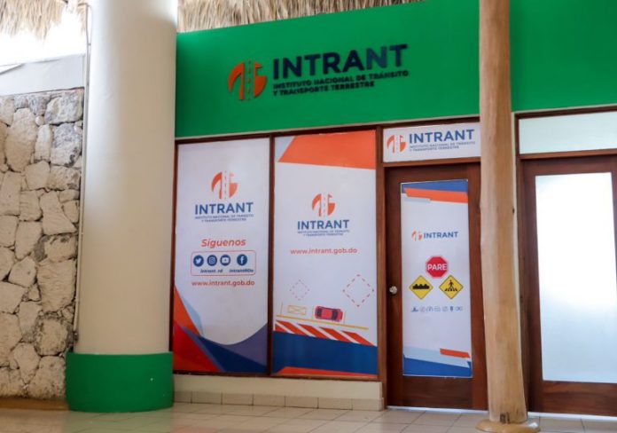 rewrite this title Intrant opens an office in Punta Cana