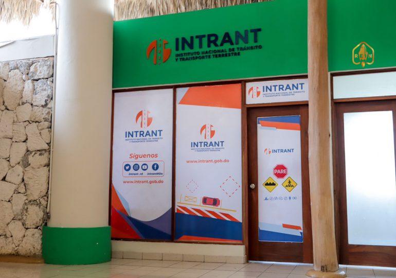 Intrant Empowers Road Surveillance and Control Office at Punta Cana Airport