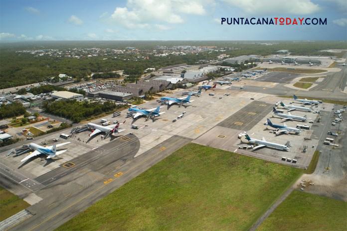 1692742009 632 Aeropuerto Internacional de Punta Cana 1