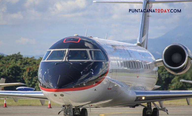 Airline Air Century to Begin Expansion in Punta Cana with Four New Destinations Starting December this Year