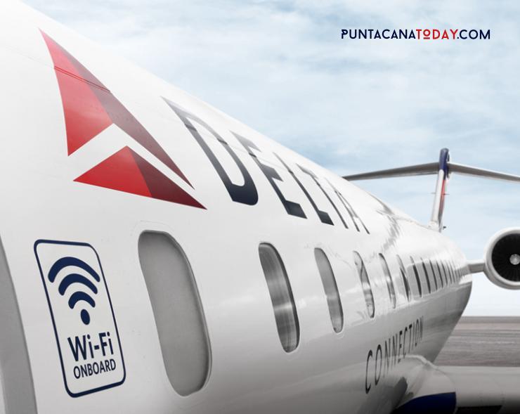 Delta introduces additional Saturday flights to Punta Cana for the winter season