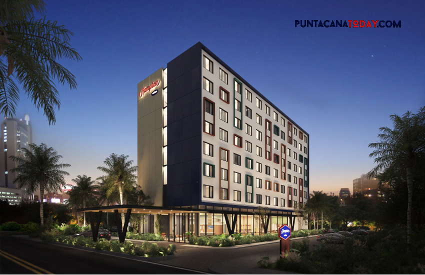 EGI Business Group and Hilton sign agreement for new Hampton by Hilton Punta Cana construction