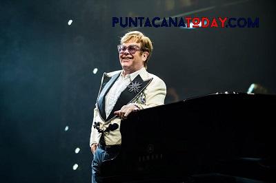 Elton John