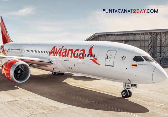 Flight to Punta Cana Forced to Divert Due to Inclement Weather