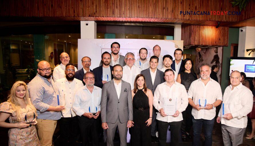 GANADORES RESTAURANT WEEK 2022