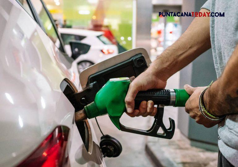 Government keeps gasoline, diesel, and LPG prices steady amidst market fluctuations