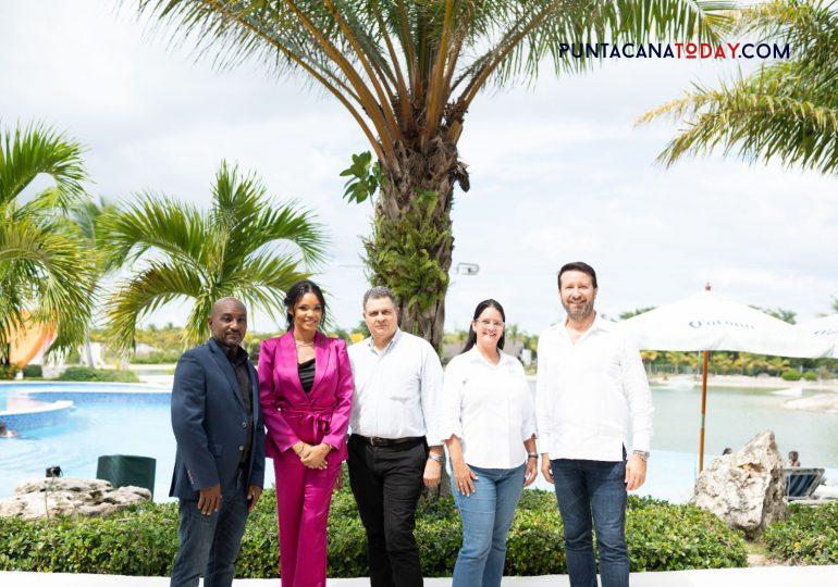 Grupo Extensa invests US million in the new Palace Suites Downtown project in Punta Cana.