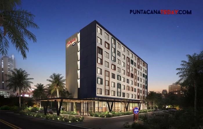 Hilton and EGI Business Group form partnership for new Hampton by Hilton Punta Cana