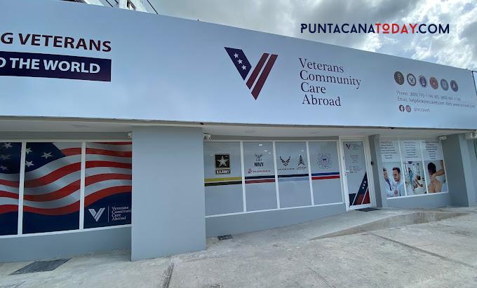 New Clinic in Bavaro-Punta Cana to Serve North American Veterans