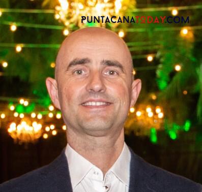 Jordi Guillaumet appointed as General Manager of the new Secrets Tides Punta Cana Resorts