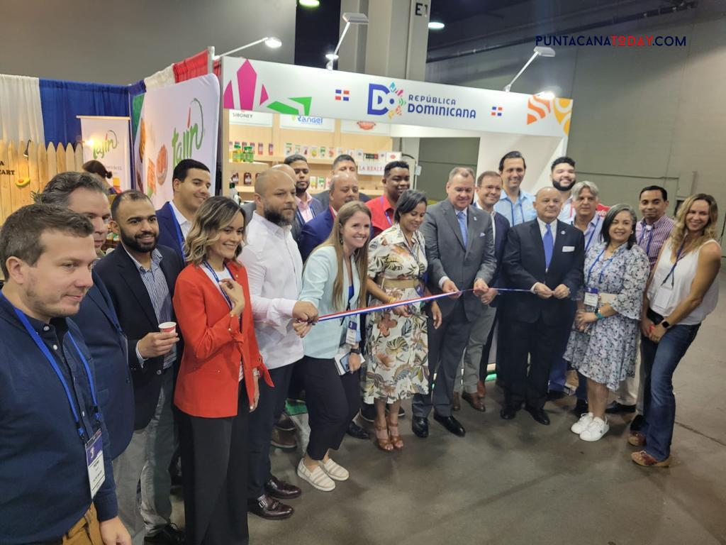 ProDominicana Aims to Attract Supermarket Businesses at the NSA Trade Show in USA