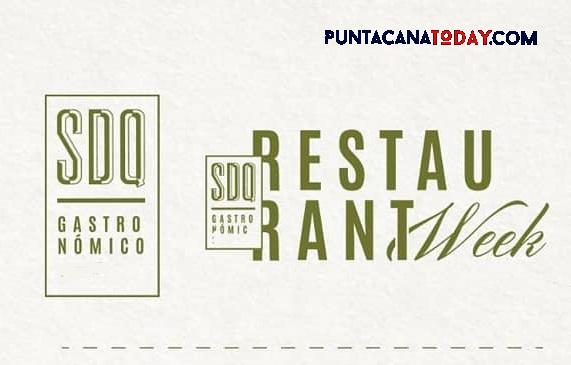 Restaurante Week 2023