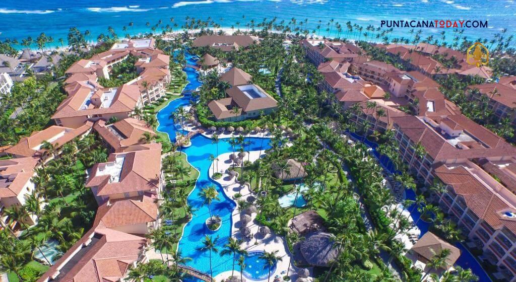 Unparalleled beauty: beachfront properties for sale in Punta Cana