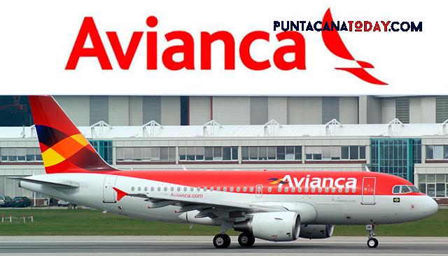 Additional flights to Punta Cana and other destinations revealed by Avianca for year-end travel