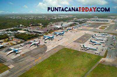 Aeropuerto Punta Cana