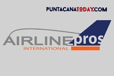 AirlinePros International Logo 1