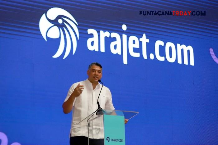 Arajet’s One-Year Anniversary: 350,000 Passengers Transported and 22 Destination Connections