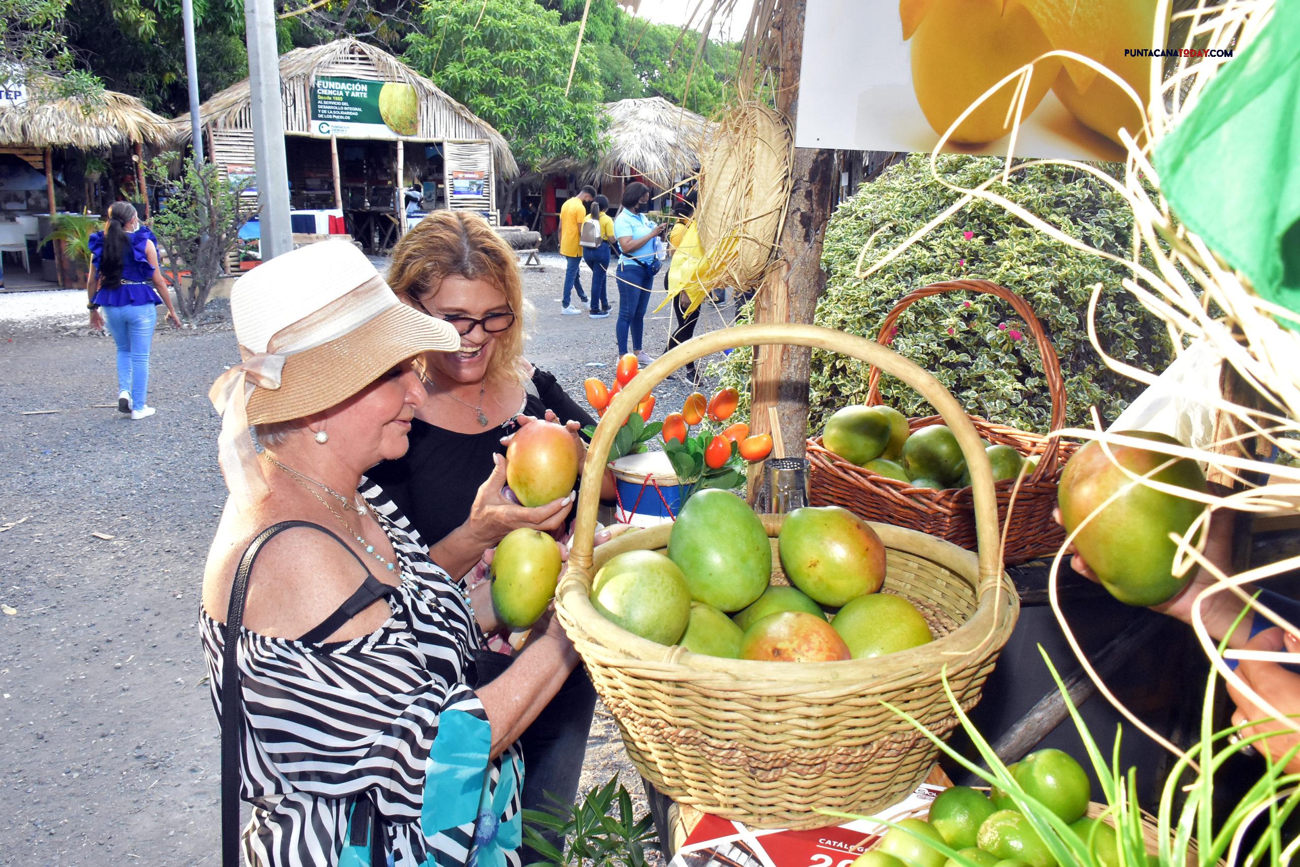 Dominican Republic’s Ecotourism Fair Aims to Stimulate Economy and Promote Agricultural Expansion