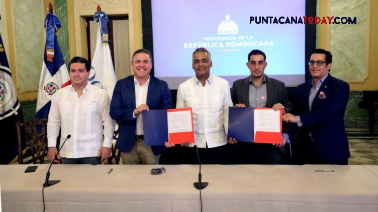 Dominican tourism to receive a boost from newly enhanced cruise terminal