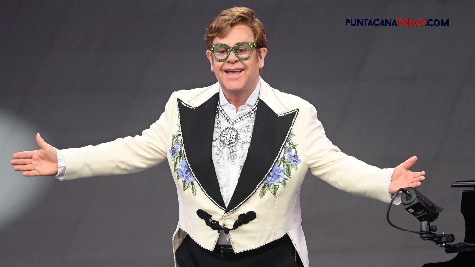 Elton John El Dorado Park Concert Ticket Pricing Revealed