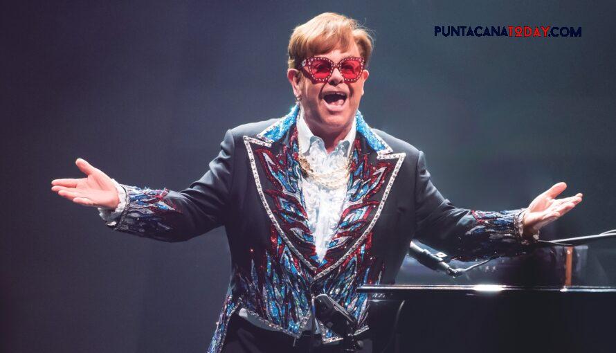 Elton John Set to Perform at Inauguration Event in El Dorado Park, Cap Cana