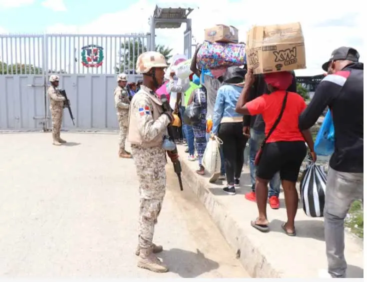 Experts Suggest Assessing Economic Consequences of Border Closure with Haiti