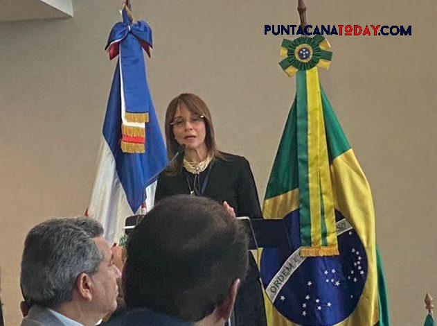 First Business and Investment Meeting between the Embassy of the Dominican Republic and Brazil announced