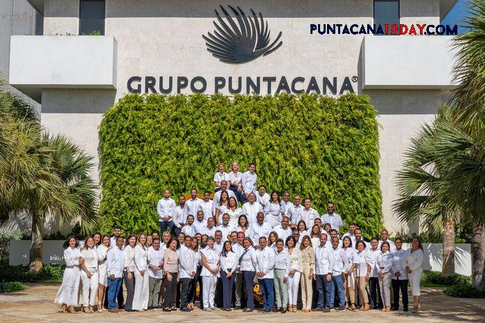 Great Place to Work certification awarded to Puntacana Group