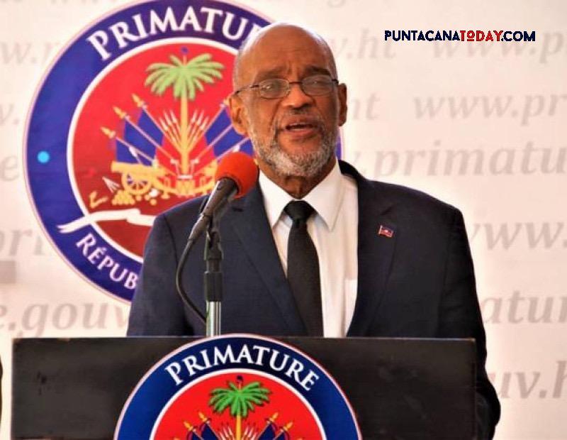 Instructions Given by Haiti’s Foreign Ministry to Its Missions: Denounce “Hostile Acts” Committed by the Dominican Republic