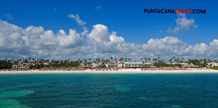 Melia Punta Cana