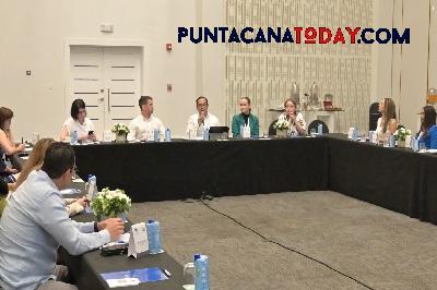 Mesa Redonda sobre Turismo e Inmobiliario 5