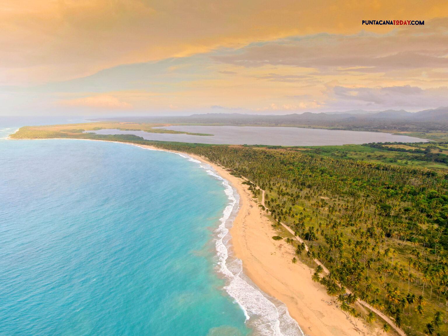 Next year, Secrets Playa Esmeralda in Punta Cana will be opened by Hyatt.