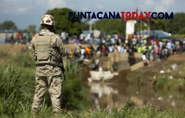 OAS Urges Dominican Republic and Haiti for an Open Dialogue Regarding the Masacre River