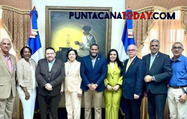 Parlacen to hear Dominican delegation’s presentation on the Haitian crisis