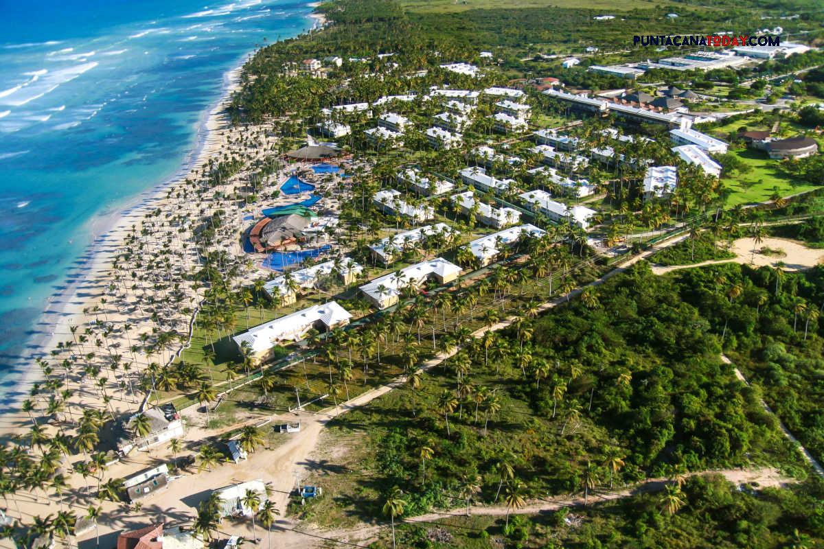 A world of comfort: exploring gated communities in Punta Cana