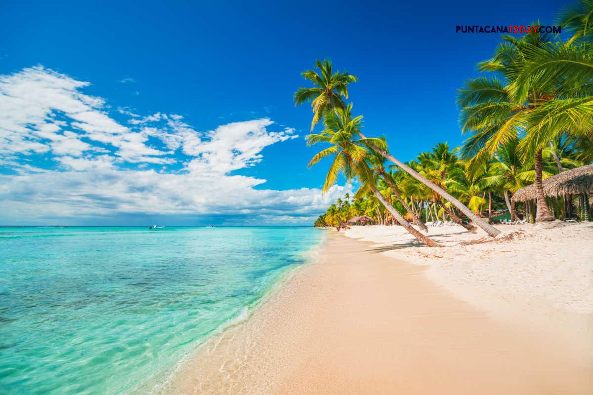 Punta Cana earns high ranking as a prime autumn getaway for 2021