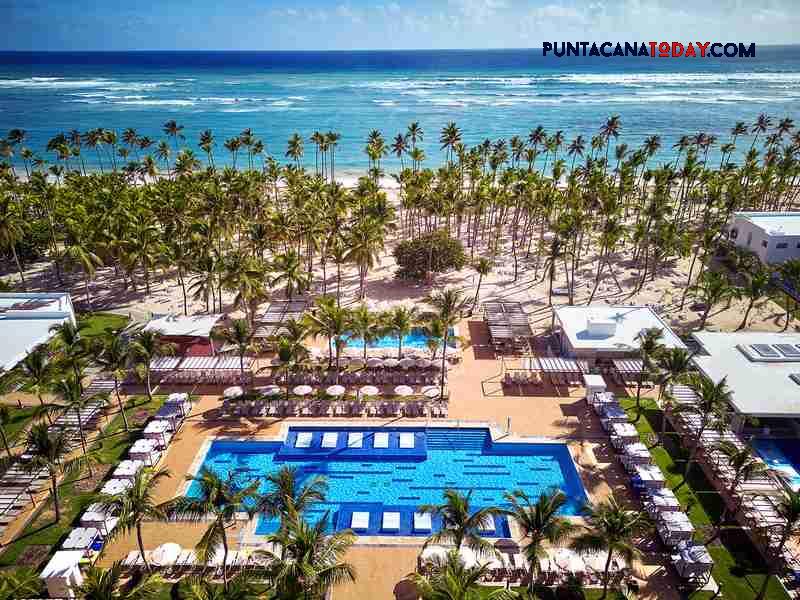 Punta Cana’s Riu Palace Macao: Reimagined Luxury