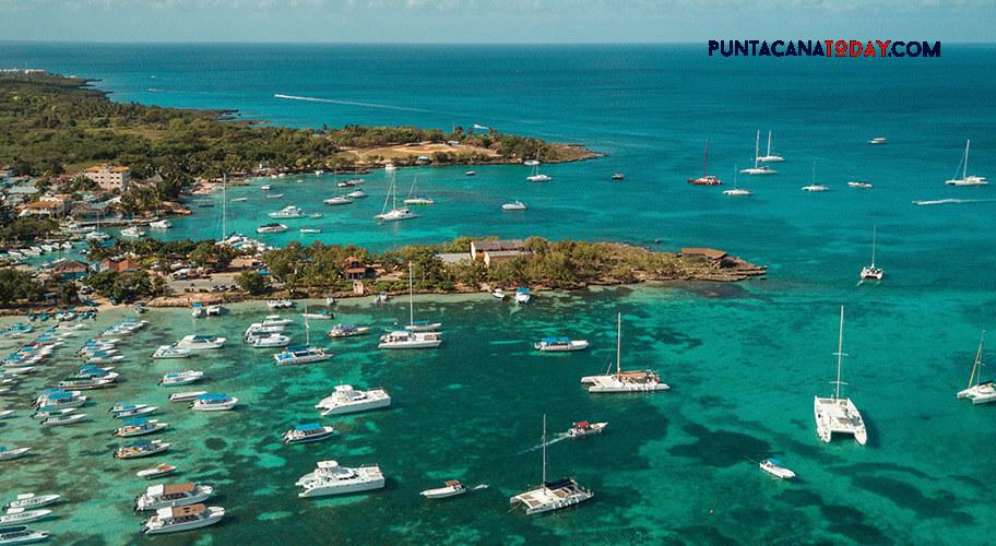 Tax exemptions for luxury boats in the Dominican Republic approved by the Senate