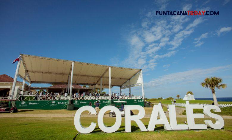 The PGA TOUR Awards selects Corales Puntacana Championship as a finalist for “Best Marketing Initiative”